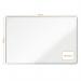 Nobo 1915171 Premium Plus Melamine Whiteboard 1800x1200mm 32330J