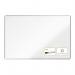 Nobo 1915171 Premium Plus Melamine Whiteboard 1800x1200mm 32330J