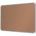 Nobo 1915180 Premium Plus Cork Notice Board 900x600mm 32332J