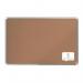Nobo 1915180 Premium Plus Cork Notice Board 900x600mm 32332J