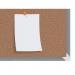 Nobo 1915180 Premium Plus Cork Notice Board 900x600mm 32332J