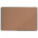 Nobo 1915180 Premium Plus Cork Notice Board 900x600mm 32332J
