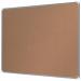 Nobo 1915181 Premium Plus Cork Notice Board 1200x900mm 32333J