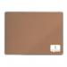 Nobo 1915181 Premium Plus Cork Notice Board 1200x900mm 32333J