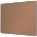 Nobo 1915181 Premium Plus Cork Notice Board 1200x900mm 32333J