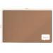 Nobo 1915182 Premium Plus Cork Notice Board 1500x1000mm 32334J