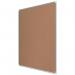 Nobo 1915182 Premium Plus Cork Notice Board 1500x1000mm 32334J