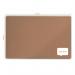 Nobo 1915182 Premium Plus Cork Notice Board 1500x1000mm 32334J