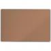 Nobo 1915182 Premium Plus Cork Notice Board 1500x1000mm 32334J