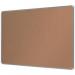 Nobo 1915182 Premium Plus Cork Notice Board 1500x1000mm 32334J