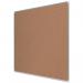 Nobo 1915185 Premium Plus Cork Notice Board 2000x1000mm 32337J