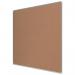 Nobo 1915186 Premium Plus Cork Notice Board 2400x1200mm 32338J