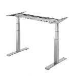 Fellowes Cambio Height Adjustable Desk - Base only 32364J