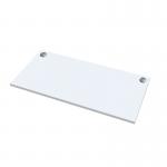 Fellowes Desktop White - 1800mm 32368J