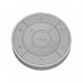 Jabra PanaCast 50 Remote Control Grey 32457J