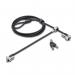 Kensington K64448WW NanoSaver Keyed Dual Head Laptop Lock 32462J