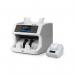 Safescan 2865-S Automatic Banknote Counter with Value Counting 32473J