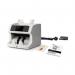 Safescan 2865-S Automatic Banknote Counter with Value Counting 32473J