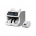 Safescan 2865-S Automatic Banknote Counter with Value Counting 32473J