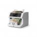 Safescan 2865-S Automatic Banknote Counter with Value Counting 32473J