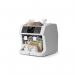 Safescan 2995-SX Automatic Banknote Counter and Fitness Sorter 32474J