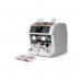 Safescan 2995-SX Automatic Banknote Counter and Fitness Sorter 32474J