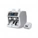 Safescan 2995-SX Automatic Banknote Counter and Fitness Sorter 32474J