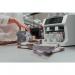 Safescan 2995-SX Automatic Banknote Counter and Fitness Sorter 32474J