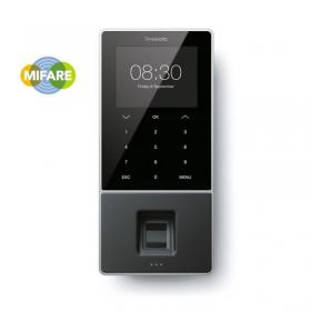 TimeMoto TM-828 SC Time and Attendance System 32478J