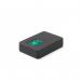 The Safescan Time and Attendance Systems TimeMoto FP-150 USB Fingerprint Reader is a compact and sleek device. It features a fingerprint scanning area and USB connectivity for easy use. The device has a modern black and silver design with clearly marked buttons for optimal functionality.