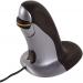 Fellowes 9894801 Small Penguin Ambidextrous Vertical Mouse - Wired 32492J