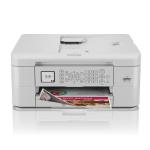 Brother MFC-J1010DW A4 Wireless Colour Inkjet Multifunction 32501J