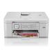 Brother MFC-J1010DW A4 Wireless Colour Inkjet Multifunction 32501J