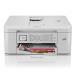 Brother MFC-J1010DW A4 Wireless Colour Inkjet Multifunction 32501J