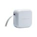 Brother PT-P710BT P-Touch Cube Plus Label printer White 32515J