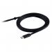 Kensington K97457WW USB-C Stereo Headset with Mic 32516J