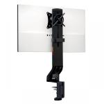 Kensington K55512WW SmartFit Space-Saving Single Monitor Arm 32531J