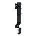 Kensington K55512WW SmartFit Space-Saving Single Monitor Arm 32531J