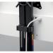 Kensington K55512WW SmartFit Space-Saving Single Monitor Arm 32531J