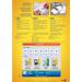 Avery J8163-100 QuickDry Address Labels 100 sheets - 14 Labels per Sheet 32554J