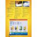 Avery J8651-100 QuickDry Mini Address Labels 100 sheets - 65 Labels per Sheet 32555J