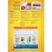 Avery J8167-100 Parcel Labels 100 sheets - 1 Label per Sheet 32556J