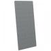 Nobo 1915561 Move and Meet Noticeboard Grey Trim 1800 x 900mm 32574J