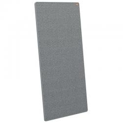 Cheap Stationery Supply of Nobo 1915561 Move and Meet Noticeboard Grey Trim 1800 x 900mm 32574J Office Statationery