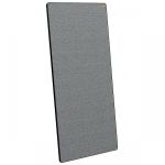 Nobo 1915562 Move and Meet Noticeboard Black Trim 1800 x 900mm 32575J