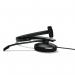 EPOS Adapt 130 USB II Monaural Headset 32605J