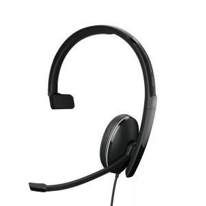 Image of EPOS Sennheiser Adapt 135 II Monaural Headset 32610J
