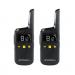 Motorola XT185 PMR446 2 way Radio TWIN Pack 32618J