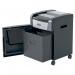 Rexel Momentum Extra XP418+ Jam Free Cross Cut Paper Shredder 32629J