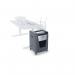 Rexel Momentum Extra XP418+ Jam Free Cross Cut Paper Shredder 32629J